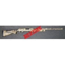 Benelli Super Nova Max 5 12 Gauge 3.5" 28" Pump Action Shotgun Used